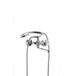 Смеситель для ванны Mixxus Premium Apollo 140 (MI0605)