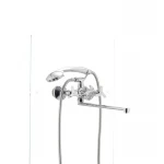 Смеситель для ванны Mixxus Premium Apollo 140 (MI0605)