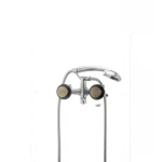 Смеситель для ванны Mixxus Premium Apollo 140 (MI0605)