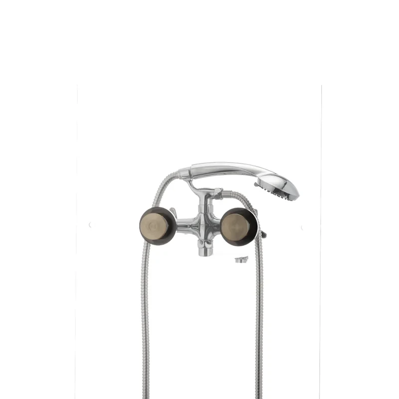 Змішувач для ванни Mixxus Premium Apollo 140 (MI0605)