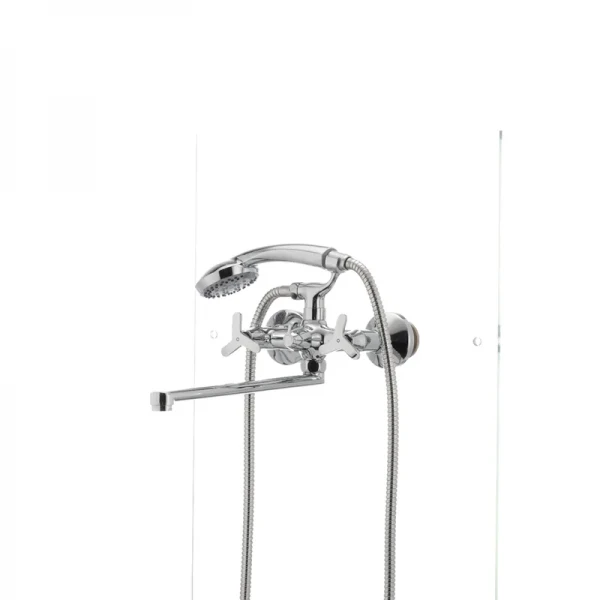 Смеситель для ванны Mixxus Premium Apollo 140 (MI0605)