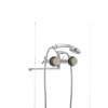 Змішувач для ванни Mixxus Premium Apollo 140 (MI0605)