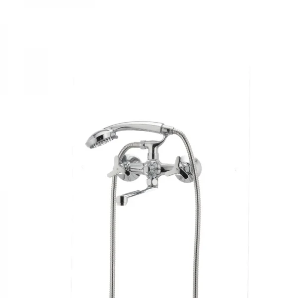 Смеситель для ванны Mixxus Premium Apollo 140 (MI0605)