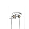 Змішувач для ванни Mixxus Premium Apollo 140 (MI0605)