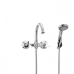 Смеситель для ванны Mixxus Premium Apollo 009 (MI0606)