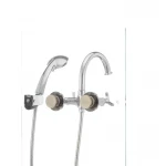 Смеситель для ванны Mixxus Premium Apollo 009 (MI0606)