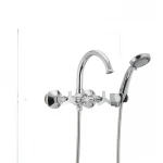 Смеситель для ванны Mixxus Premium Apollo 009 (MI0606)