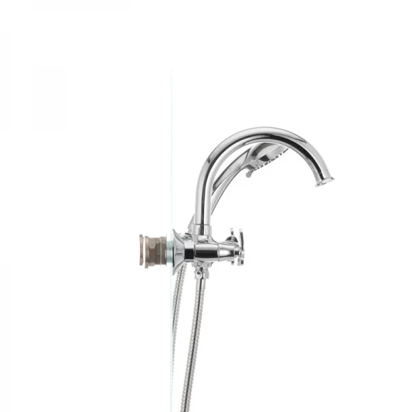 Смеситель для ванны Mixxus Premium Apollo 009 (MI0606)