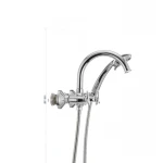 Смеситель для ванны Mixxus Premium Apollo 009 (MI0606)