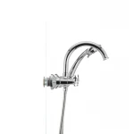 Смеситель для ванны Mixxus Premium Apollo 009 (MI0606)