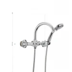 Смеситель для ванны Mixxus Premium Apollo 009 (MI0606)