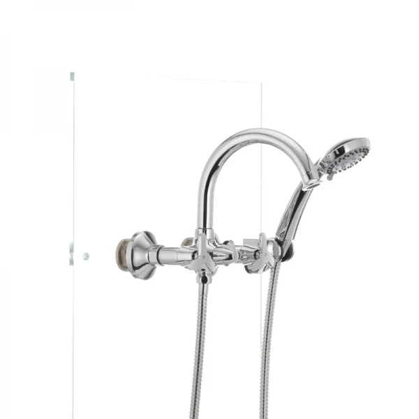 Смеситель для ванны Mixxus Premium Apollo 009 (MI0606)