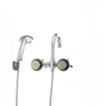 Смеситель для ванны Mixxus Premium Apollo 009 (MI0606)