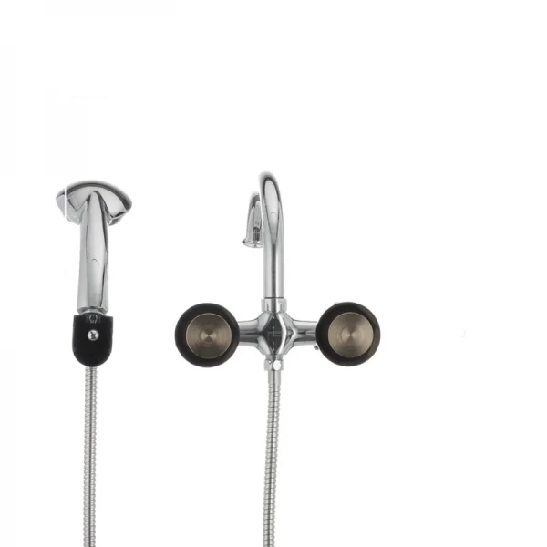 Смеситель для ванны Mixxus Premium Apollo 009 (MI0606)