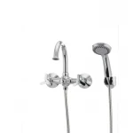 Смеситель для ванны Mixxus Premium Apollo 009 (MI0606)