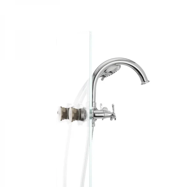 Смеситель для ванны Mixxus Premium Apollo 009 (MI0606)