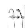 Смеситель для ванны Mixxus Premium Apollo 009 (MI0606)