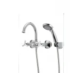 Смеситель для ванны Mixxus Premium Apollo 009 (MI0606)