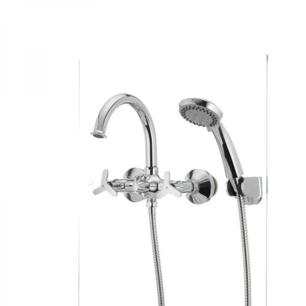 Смеситель для ванны Mixxus Premium Apollo 009 (MI0606)