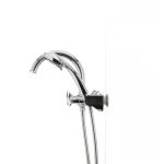 Смеситель для ванны Mixxus Premium Apollo 009 (MI0606)