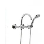 Смеситель для ванны Mixxus Premium Apollo 009 (MI0606)