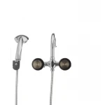 Смеситель для ванны Mixxus Premium Apollo 009 (MI0606)