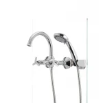 Смеситель для ванны Mixxus Premium Apollo 009 (MI0606)