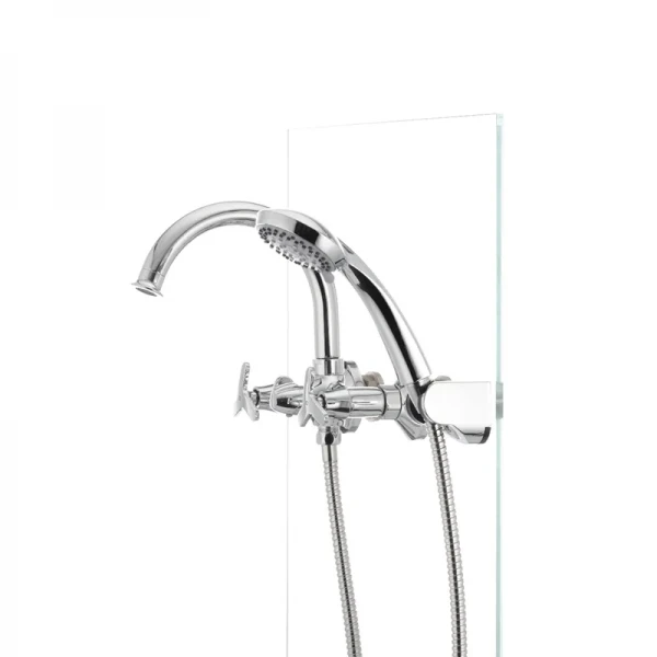 Смеситель для ванны Mixxus Premium Apollo 009 (MI0606)