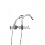 Смеситель для ванны Mixxus Premium Apollo 009 (MI0606)