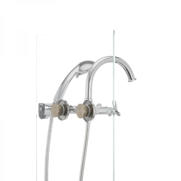 Смеситель для ванны Mixxus Premium Apollo 009 (MI0606)