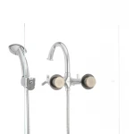 Смеситель для ванны Mixxus Premium Apollo 009 (MI0606)