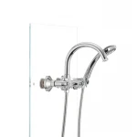 Смеситель для ванны Mixxus Premium Apollo 009 (MI0606)