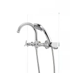 Смеситель для ванны Mixxus Premium Apollo 009 (MI0606)