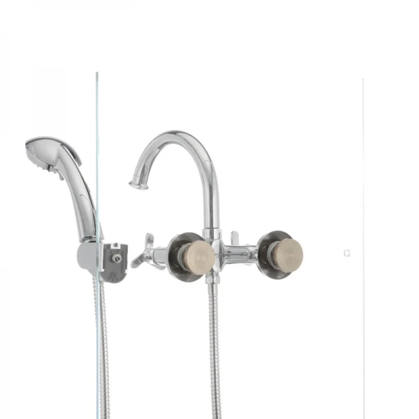 Смеситель для ванны Mixxus Premium Apollo 009 (MI0606)