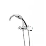 Смеситель для ванны Mixxus Premium Apollo 009 (MI0606)