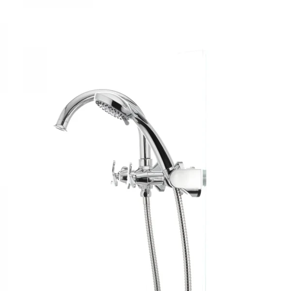 Смеситель для ванны Mixxus Premium Apollo 009 (MI0606)