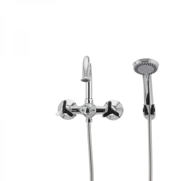 Смеситель для ванны Mixxus Premium Apollo 009 (MI0606)