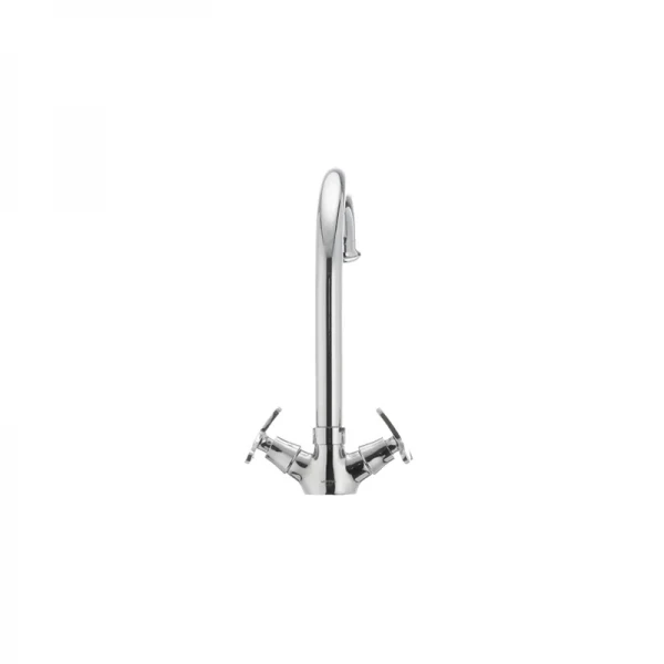 Кухонный смеситель Mixxus Premium Apollo 275 (MI0607)