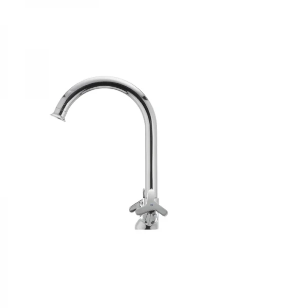 Кухонный смеситель Mixxus Premium Apollo 275 (MI0607)