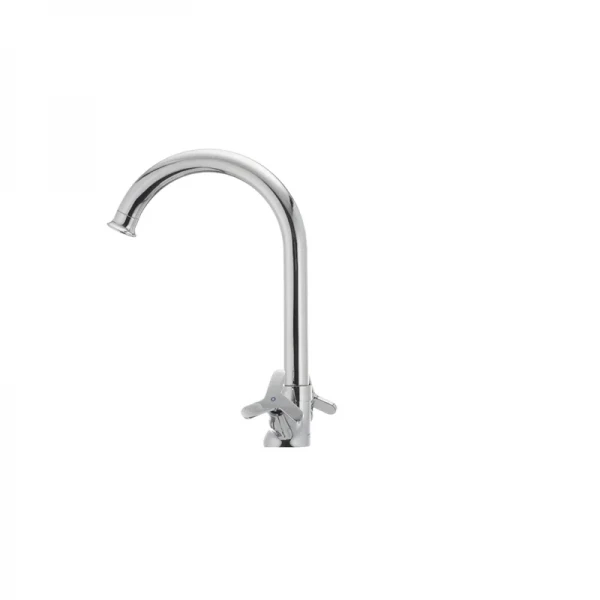 Кухонный смеситель Mixxus Premium Apollo 275 (MI0607)