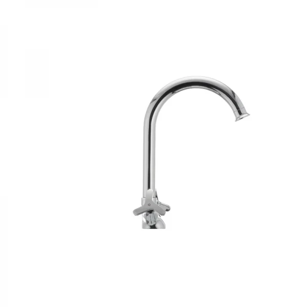 Кухонный смеситель Mixxus Premium Apollo 275 (MI0607)