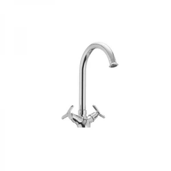 Кухонный смеситель Mixxus Premium Apollo 275 (MI0607)