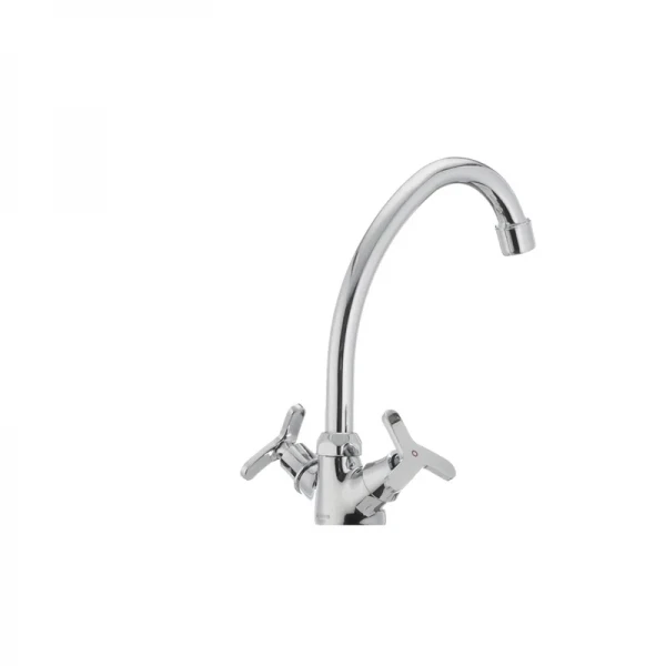 Кухонный смеситель Mixxus Premium Apollo 271 (MI0608)