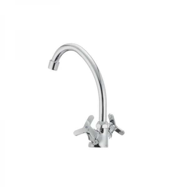 Кухонный смеситель Mixxus Premium Apollo 271 (MI0608)