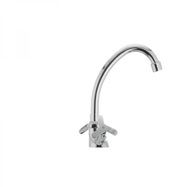 Кухонный смеситель Mixxus Premium Apollo 271 (MI0608)