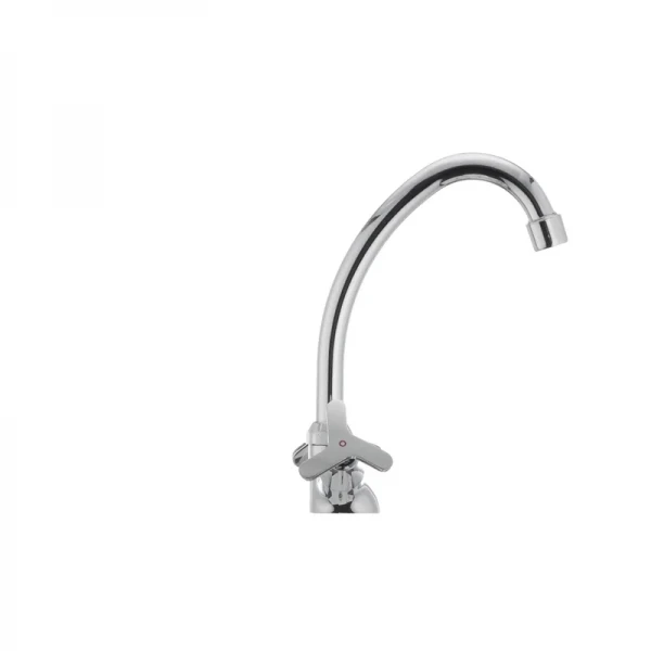 Кухонный смеситель Mixxus Premium Apollo 271 (MI0608)