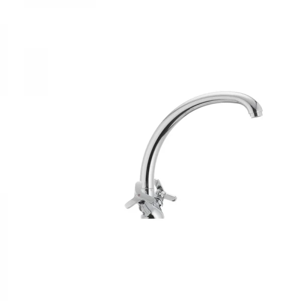 Кухонный смеситель Mixxus Premium Apollo 273 (MI0609)