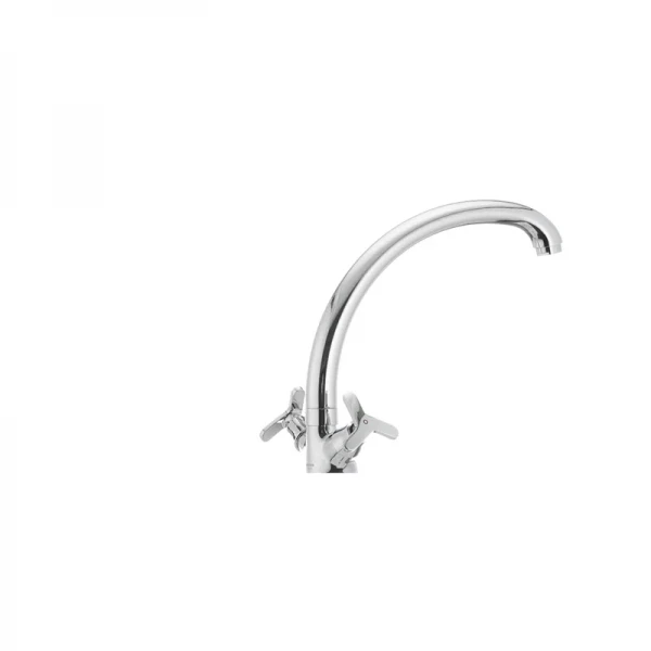 Кухонный смеситель Mixxus Premium Apollo 273 (MI0609)