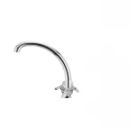 Кухонный смеситель Mixxus Premium Apollo 273 (MI0609)