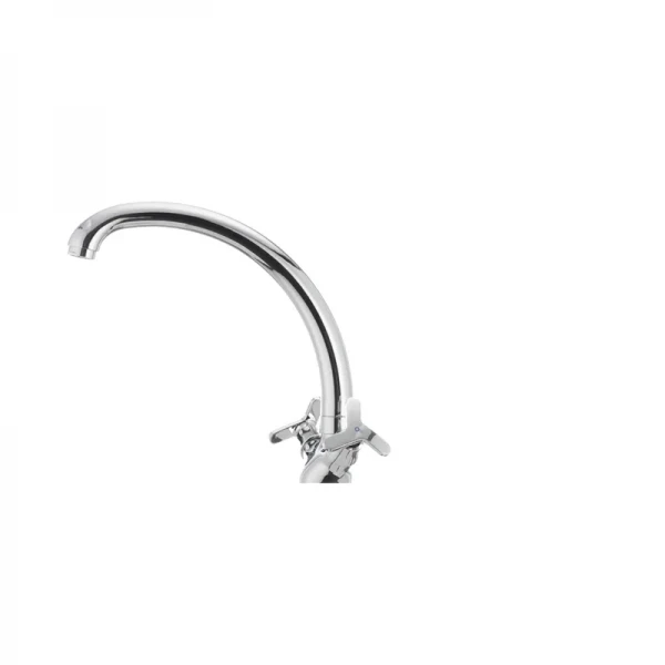 Кухонный смеситель Mixxus Premium Apollo 273 (MI0609)